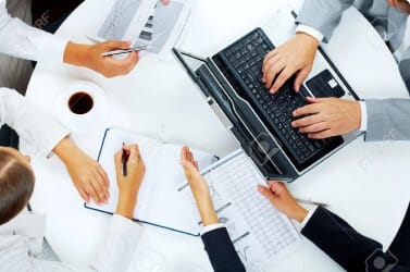 Operations Consulting