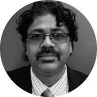 Sabyasachi Mishra