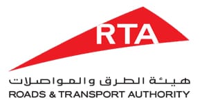 Road & Transport Authority Dubai
