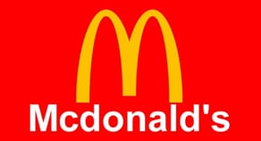 Mcdonald
