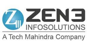 ZEN3 Infosolutions