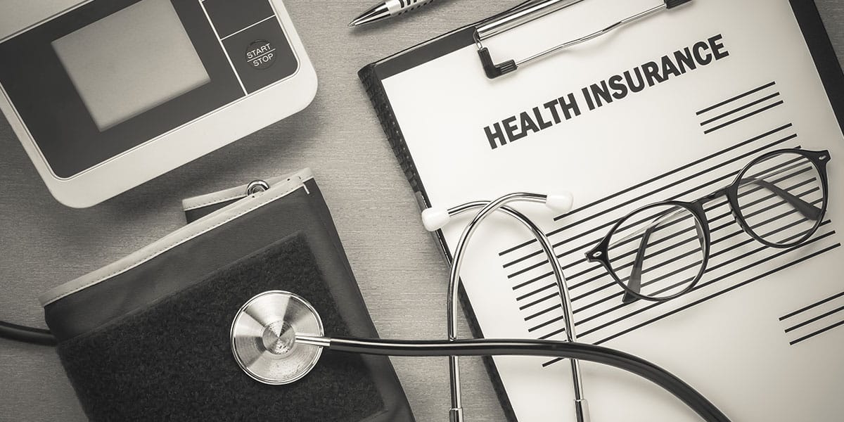 HIPAA (Health Insurance Portability and Accountability Act)