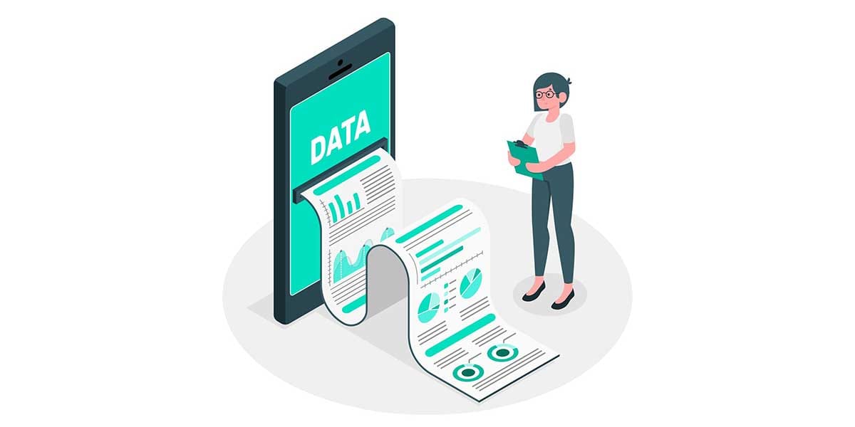 Data classification