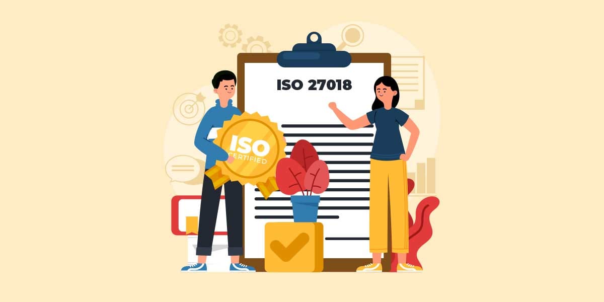 ISO 27018