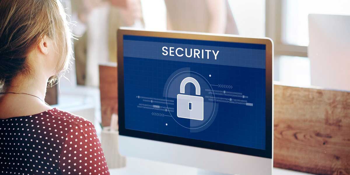 ISR (Information Security Regulation)