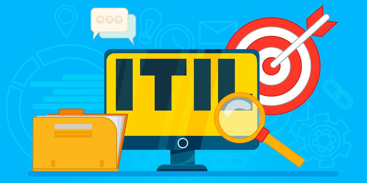 ITIL (Information Technology Infrastructure Library)