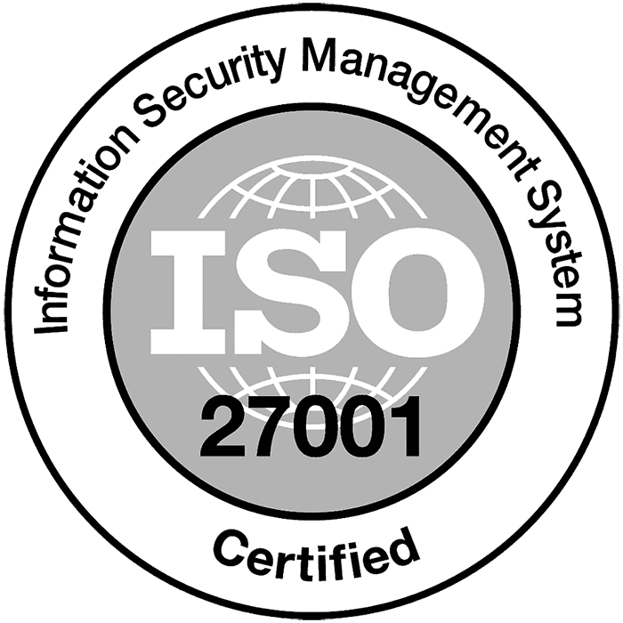 ISO 27001 