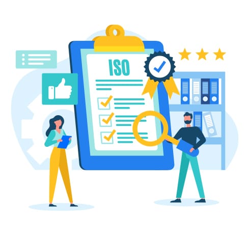 ISO 20000 Certified Univate Solution Help