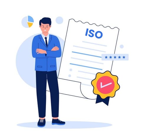 ISO 9001 Certification ISO 9001 Certification Consultants in Saudi Arabia