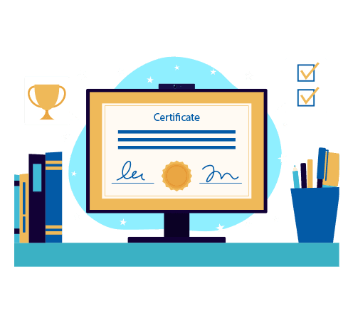 Tailored VAPT Certification