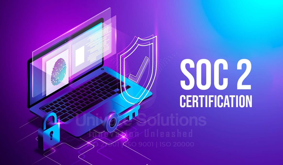 Basics for Getting SOC 2 Certification in South Africa