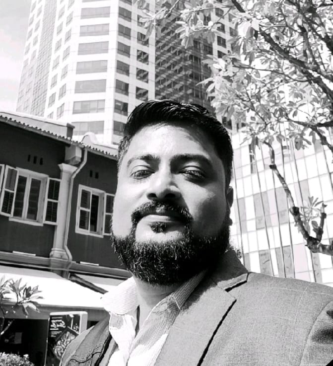 Sameer Moithutty