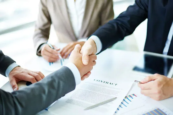HR Consultancy