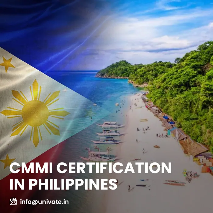 CMMI Philippines
