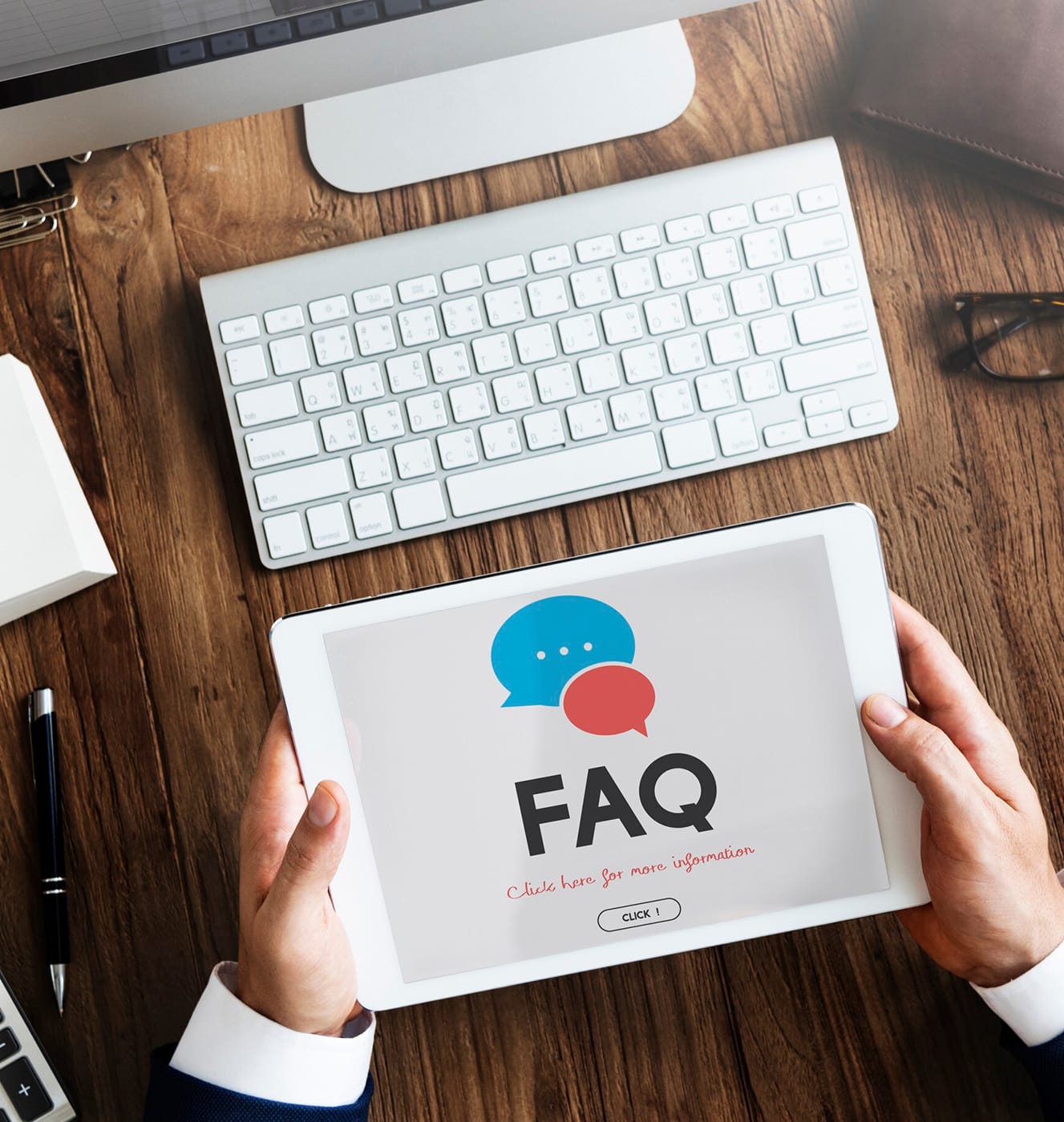 faqs
