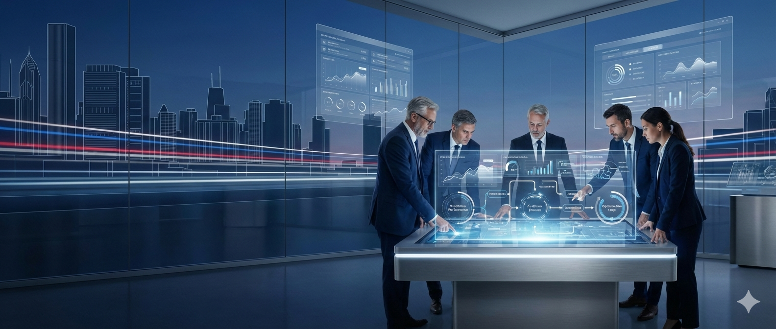 What is CMMI Level 5 High Maturity