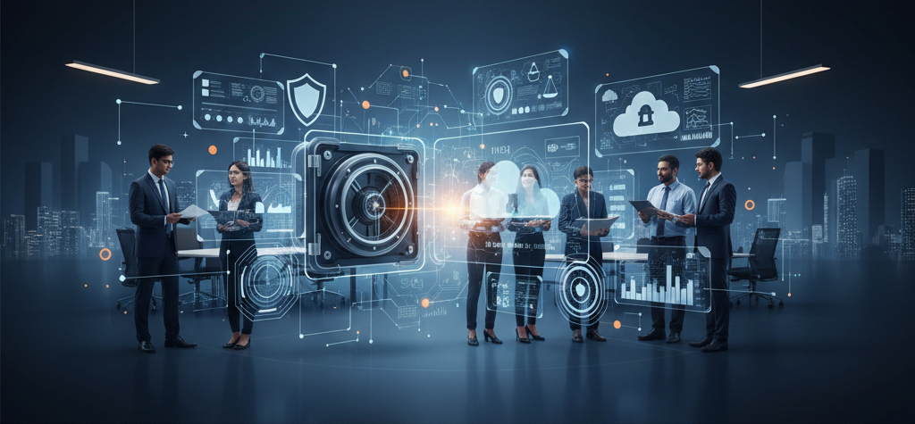 Why GDPR Compliance is Critical for Indian Companies