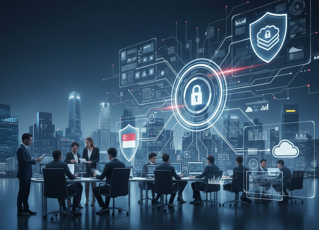 Importance of ADHICS Certification in the UAE