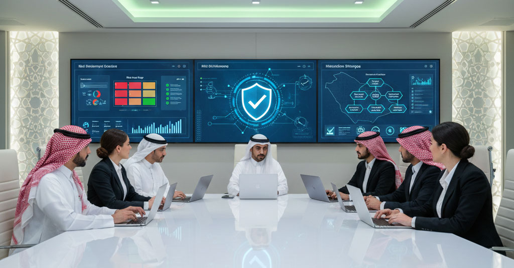 ISO 31000 Certification in Saudi Arabia