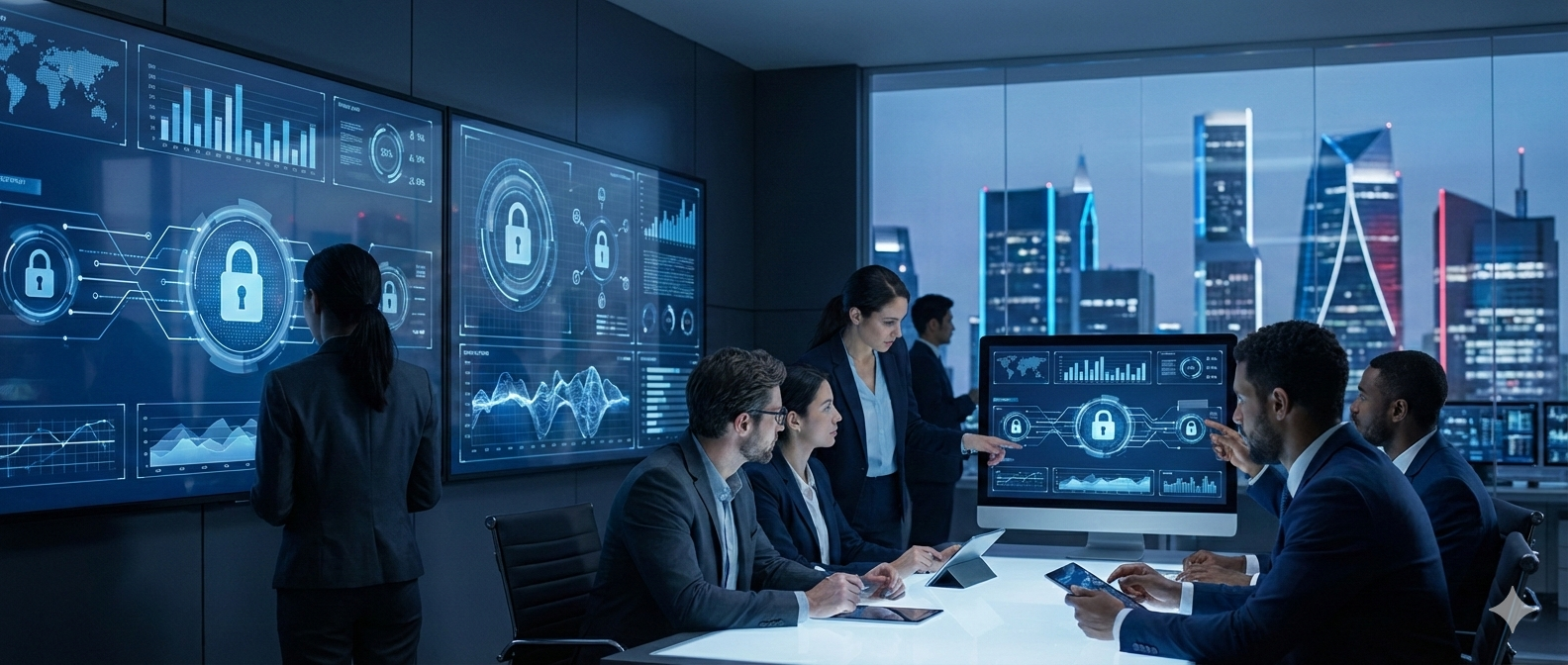 Who Needs ISO/IEC 27001 Certification