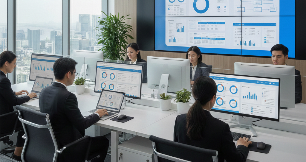 POPIA Compliance in Singapore