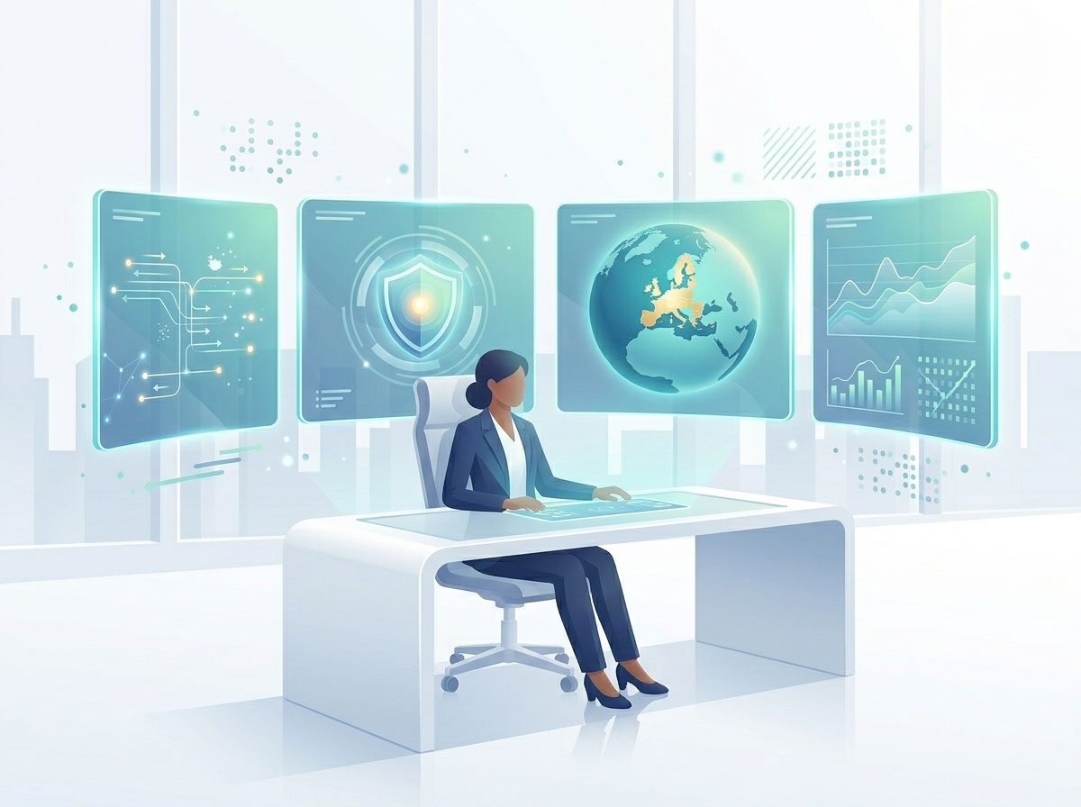 Applicability of GDPR to Vietnamese Companies- Applicability of GDPR to Vietnamese Companies