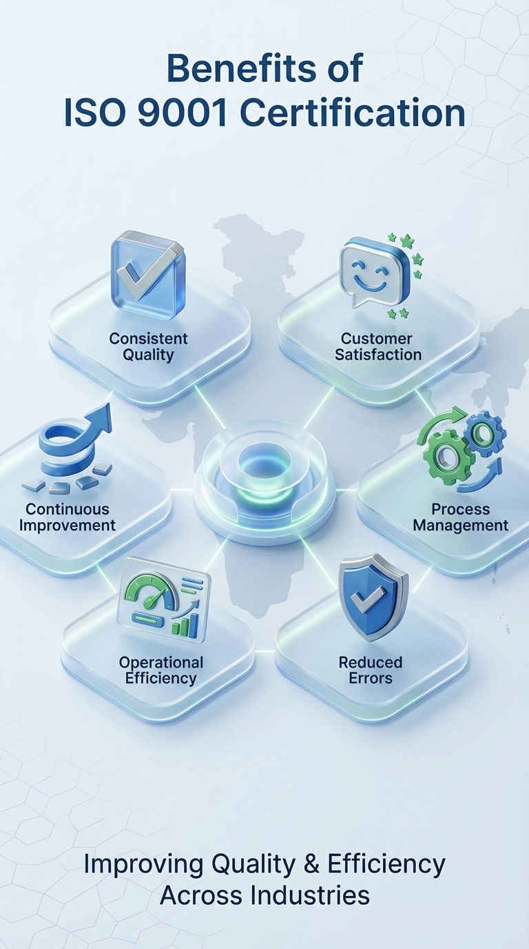 Benefits of ISO 9001 Certification-mob Benefits of ISO 9001 Certification