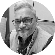 Dr. Prashant Koranne