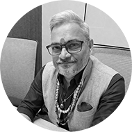 Dr. Prashant Koranne