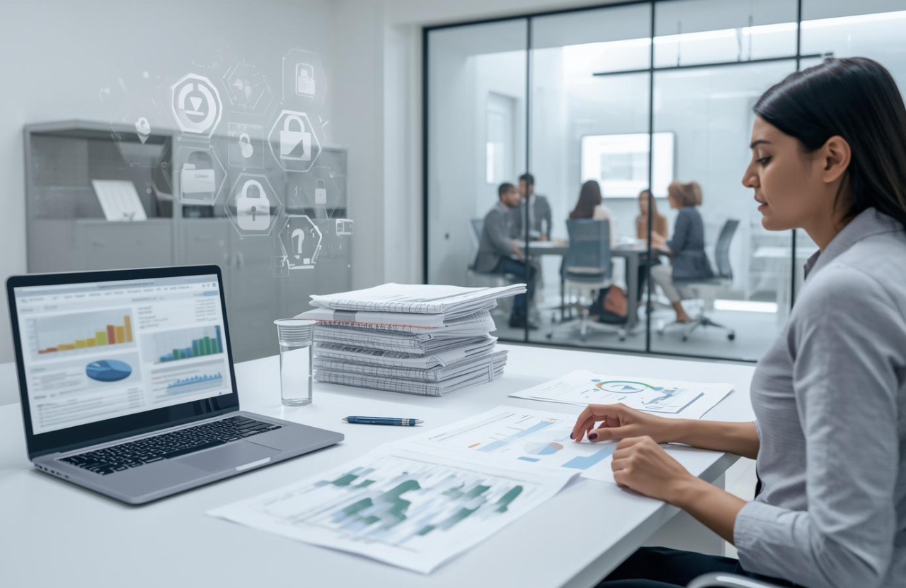 GDPR Documentation Requirements Time Required to Get ISO 9001 Certified