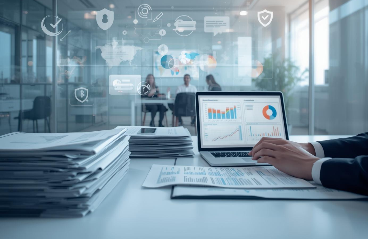 GDPR Gap Assessment & Benchmark Process in Vietnam ISO 9001 Certification Process in India