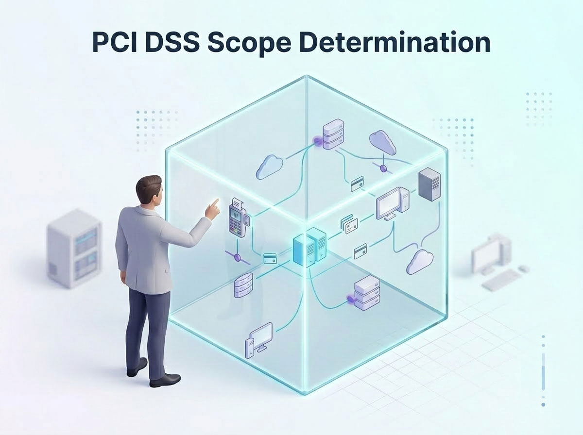 PCI-DSS-Scope-Determination PCI DSS Scope Determination
