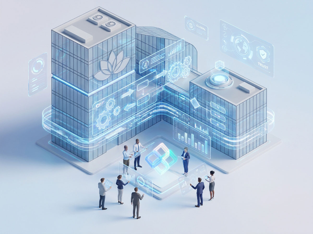 Why CMMI Level 5 Matters for Vietnamese Organizations.jpg Why CMMI Level 5 Matters for Vietnamese Organizations