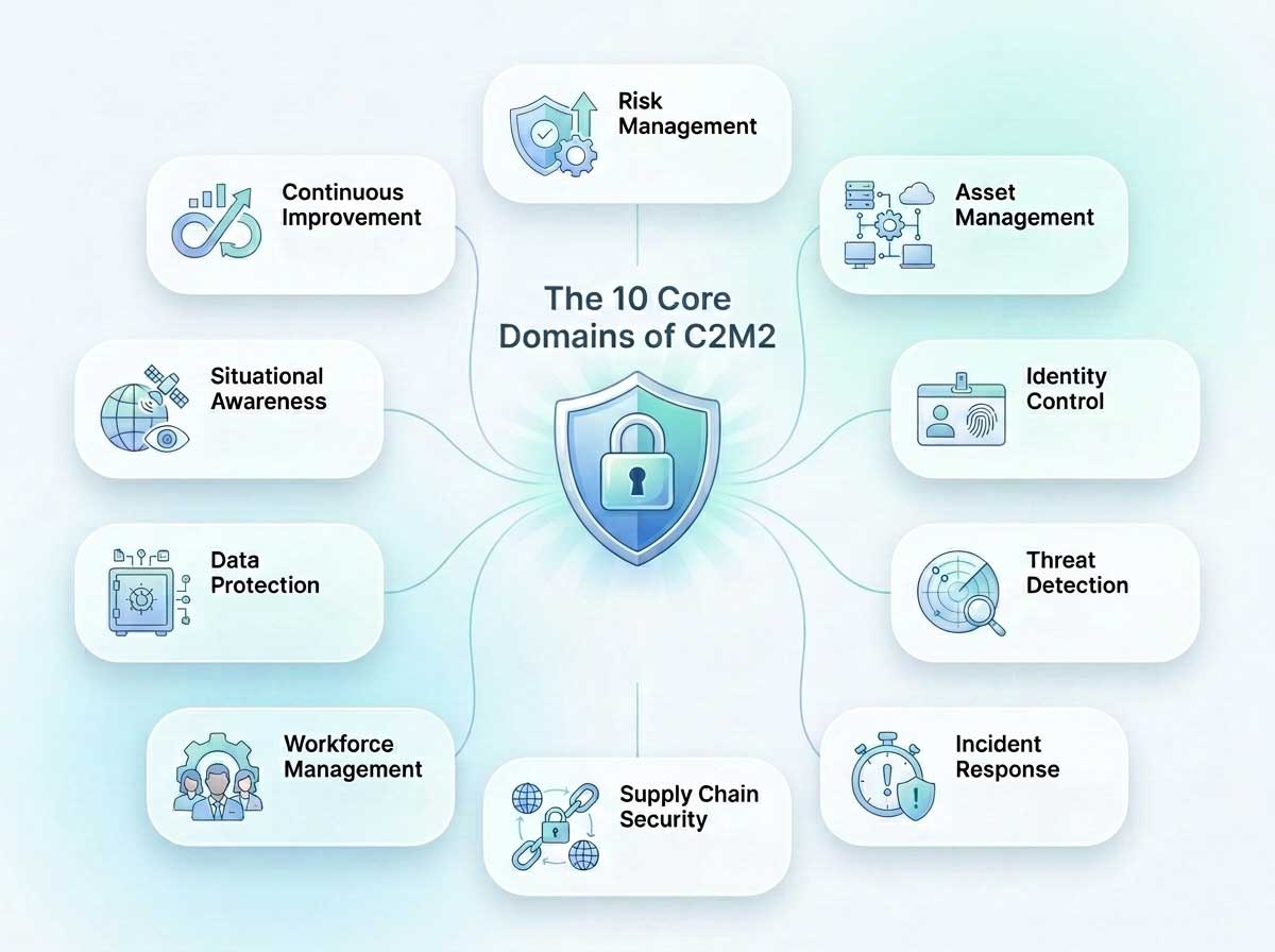 10-Core-Domains-of-C2M2