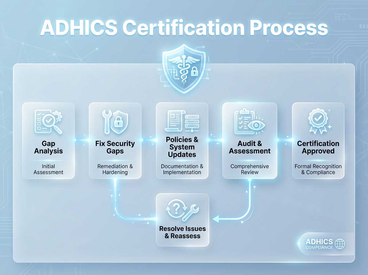 ADHICS_Certification adhics-certification