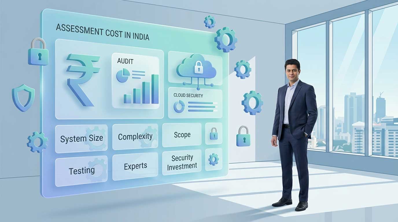 Assessment Cost in India CMMI Development Appraisal Process