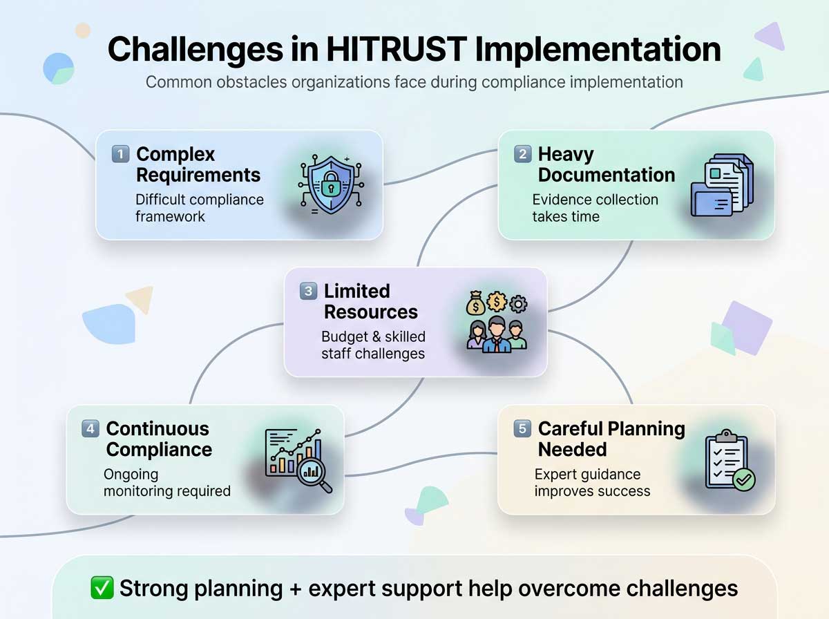Challenges_in_HITRUST Key Practices in the CMMI Development Model