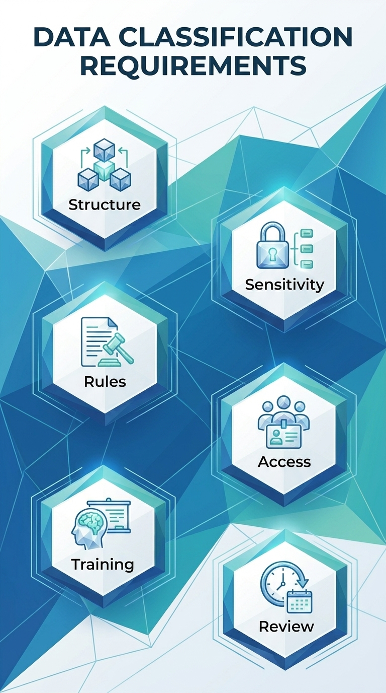 Data Classification Requirements Explained-mob Rights of Data Subjects under DIFC DPL