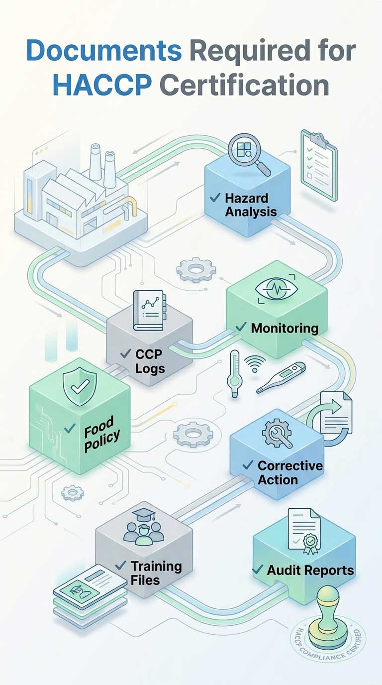 HACCP_Certification_Documents-mob ROI Benefits of High Maturity Training