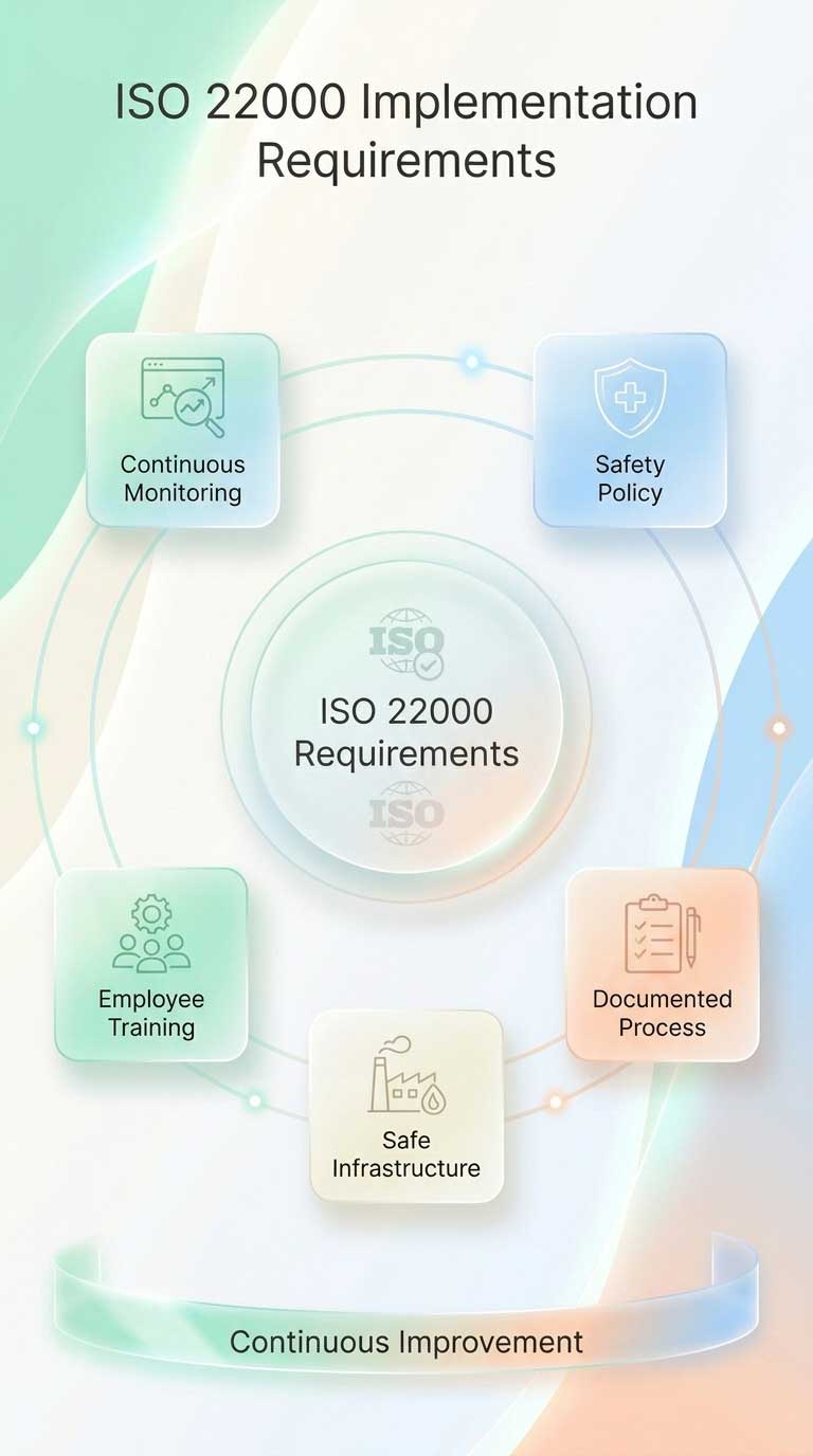 ISO 22000 Implementation Requirements Explained-mob Rights of Data Subjects under DIFC DPL
