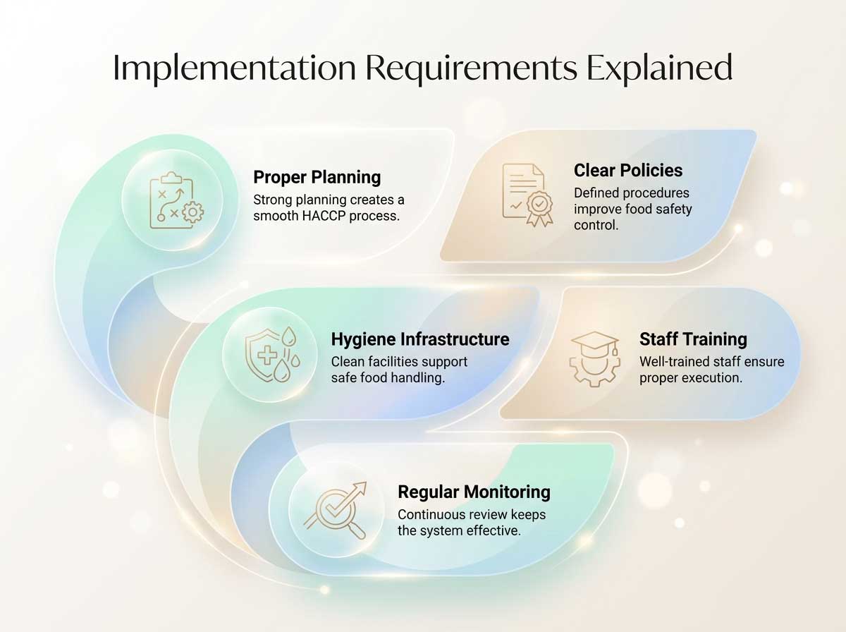 Implementation Requirements Explained Benefits of High Maturity CMMI Training