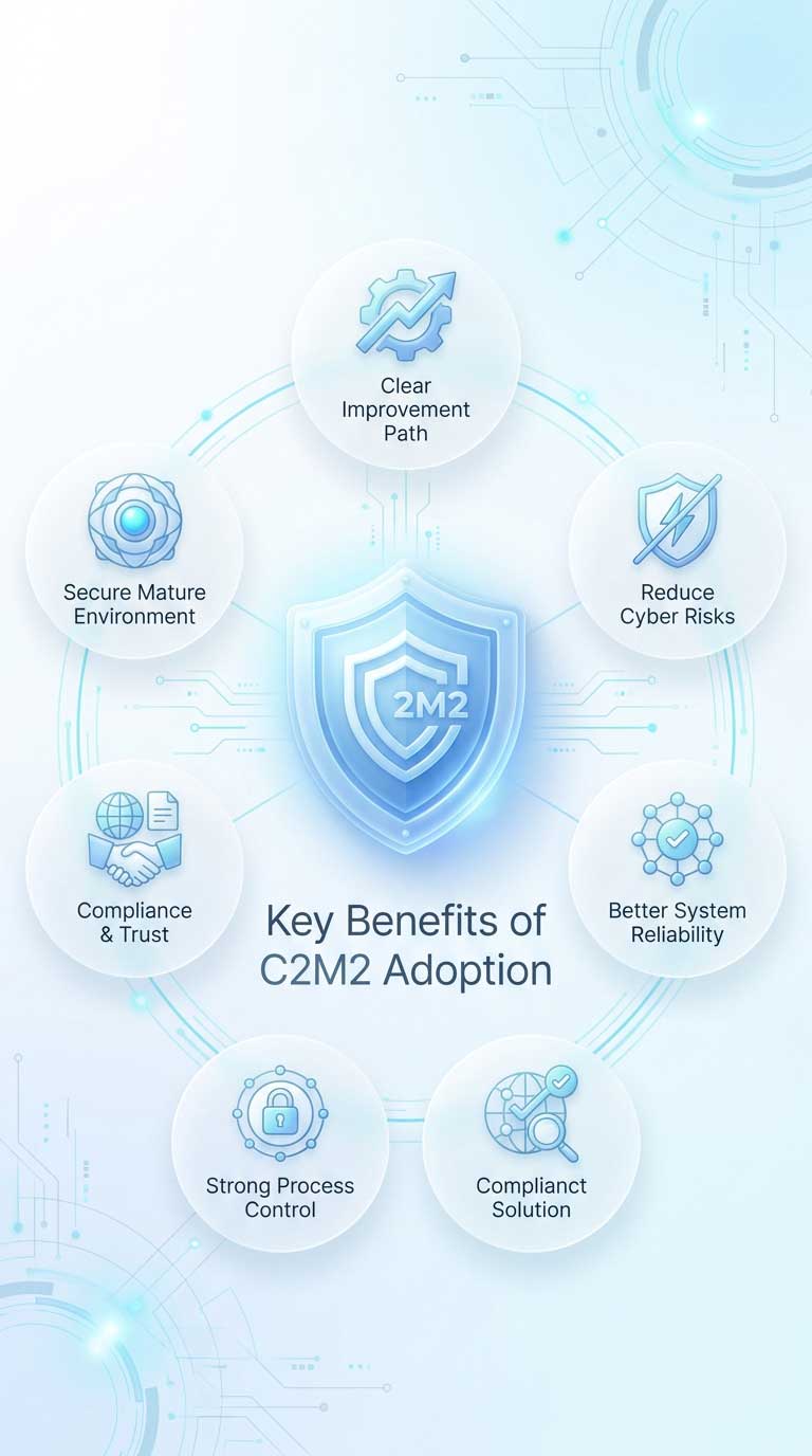 Key Benefits of C2M2 Adoption-mob