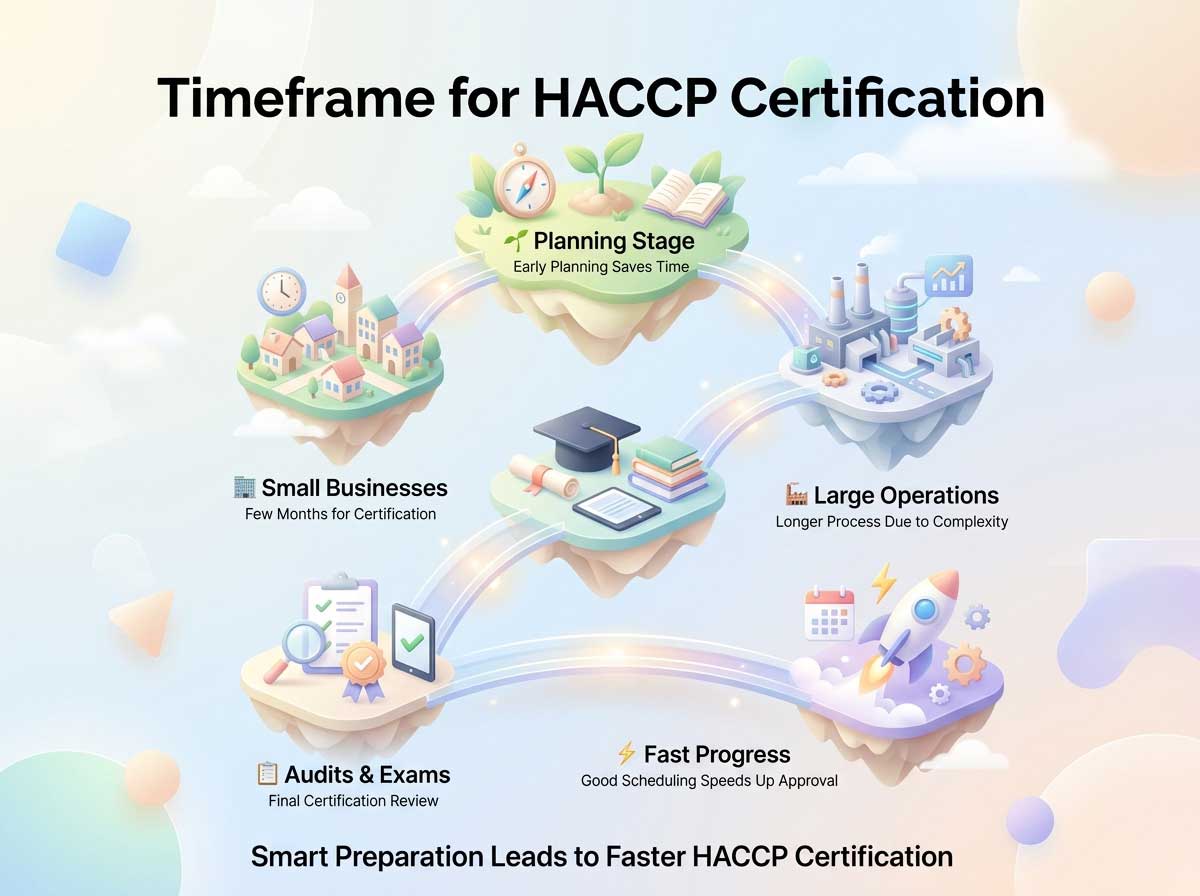 Timeframe_for_HACCP_Certification-mob Key Concepts Covered in High Maturity Training