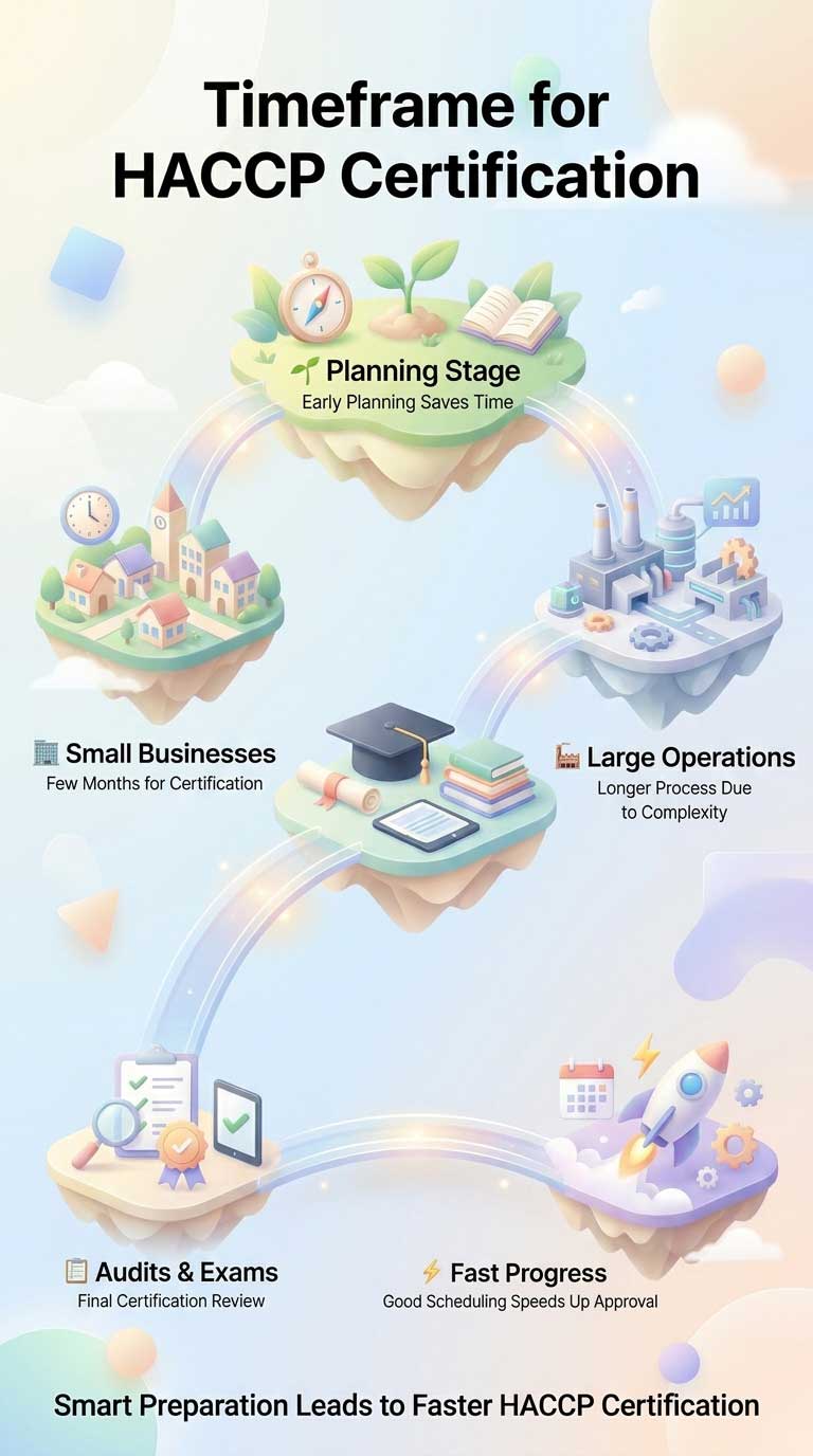Timeframe_for_HACCP_Certification_202605151515 Key Concepts Covered in High Maturity Training