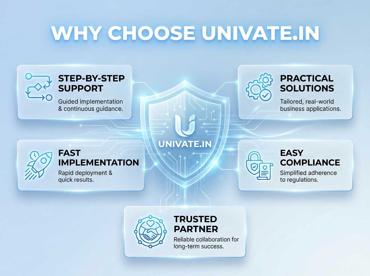 Why-Choose-Univate.in-for-TISAX-Certification Why Choose Univate.in for TISAX Certification