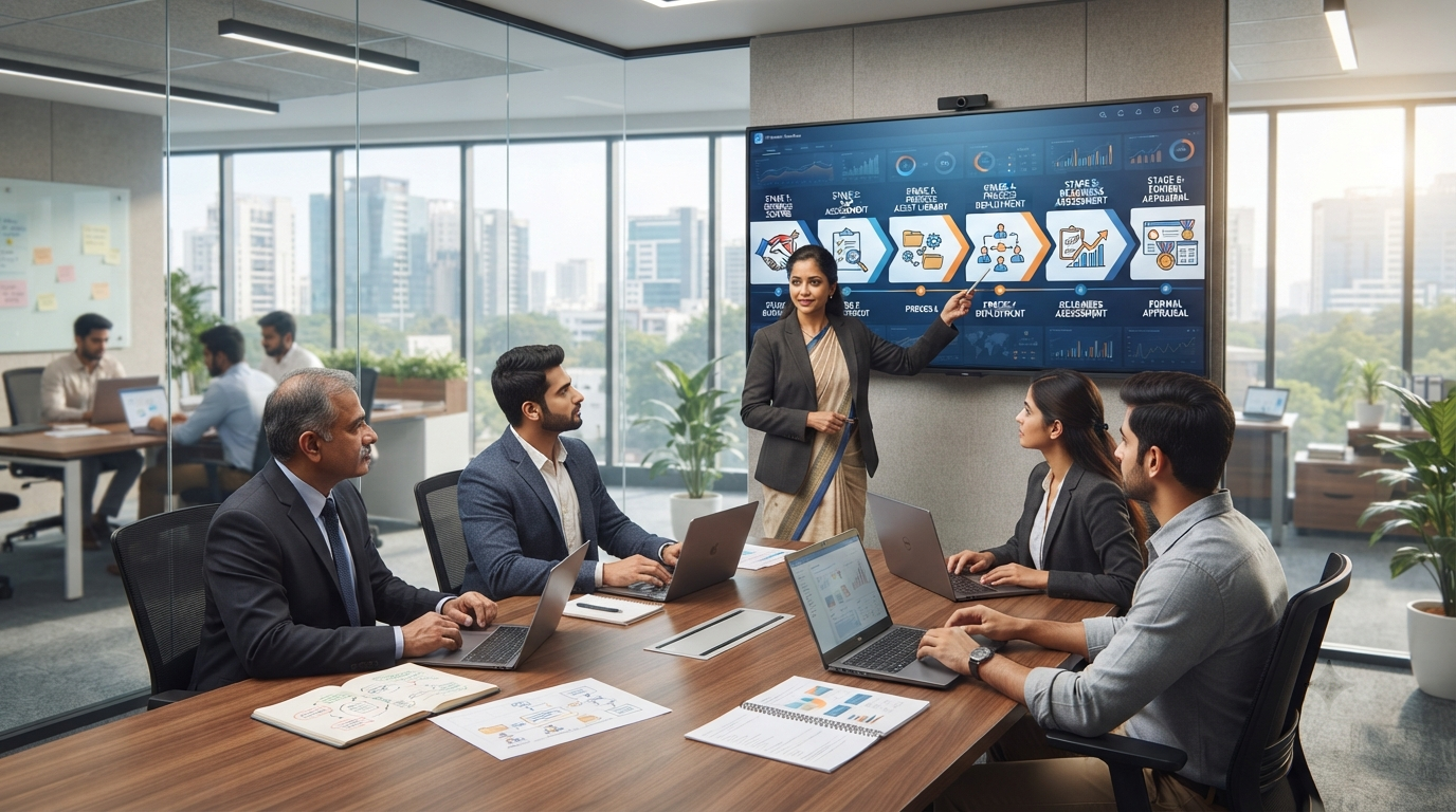 CMMI vs ISO 27001 certification decision roadmap for businesses