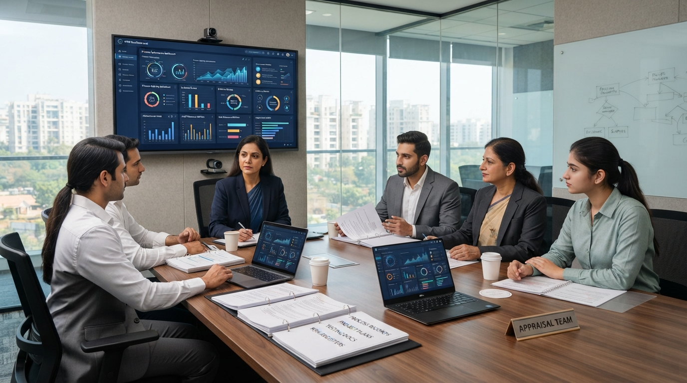 CMMI process maturity documentation compared to ISO 27001 security controls