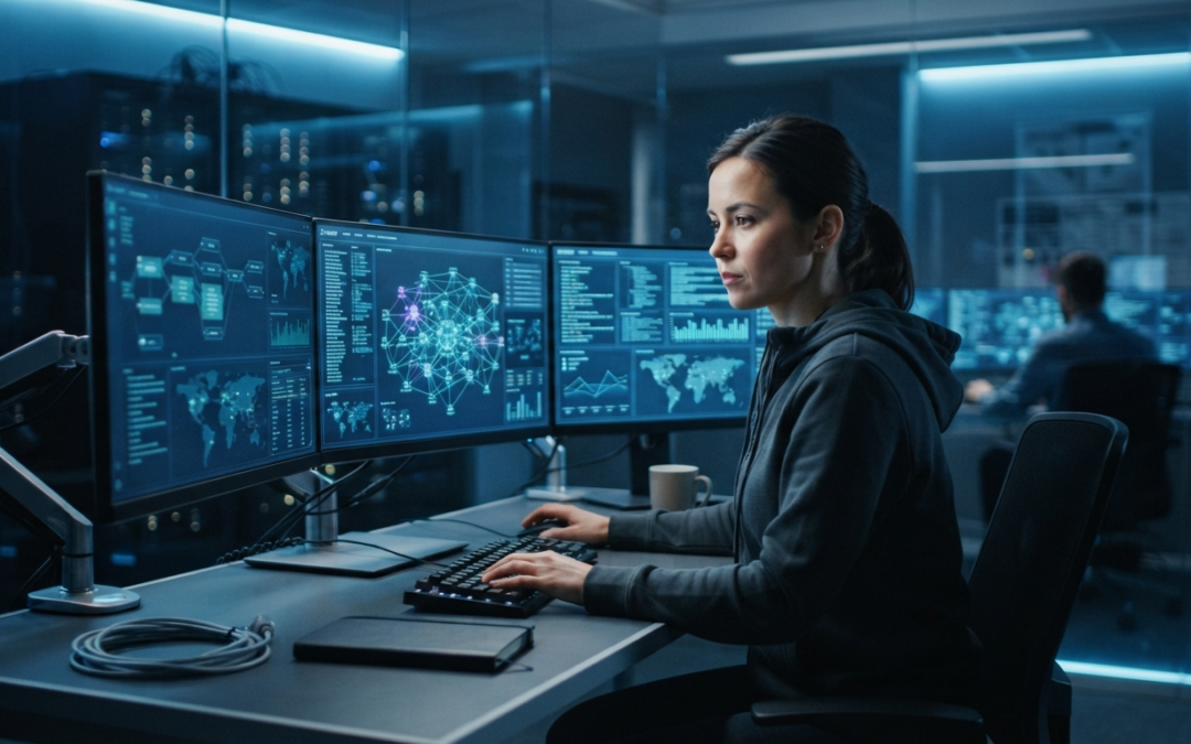 ISO 27001 vs ISO 9001: Key Differences Every Business Should Know