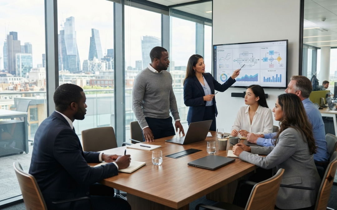 What Is ISO 9001:2015? A Complete Guide for Businesses in 2025
