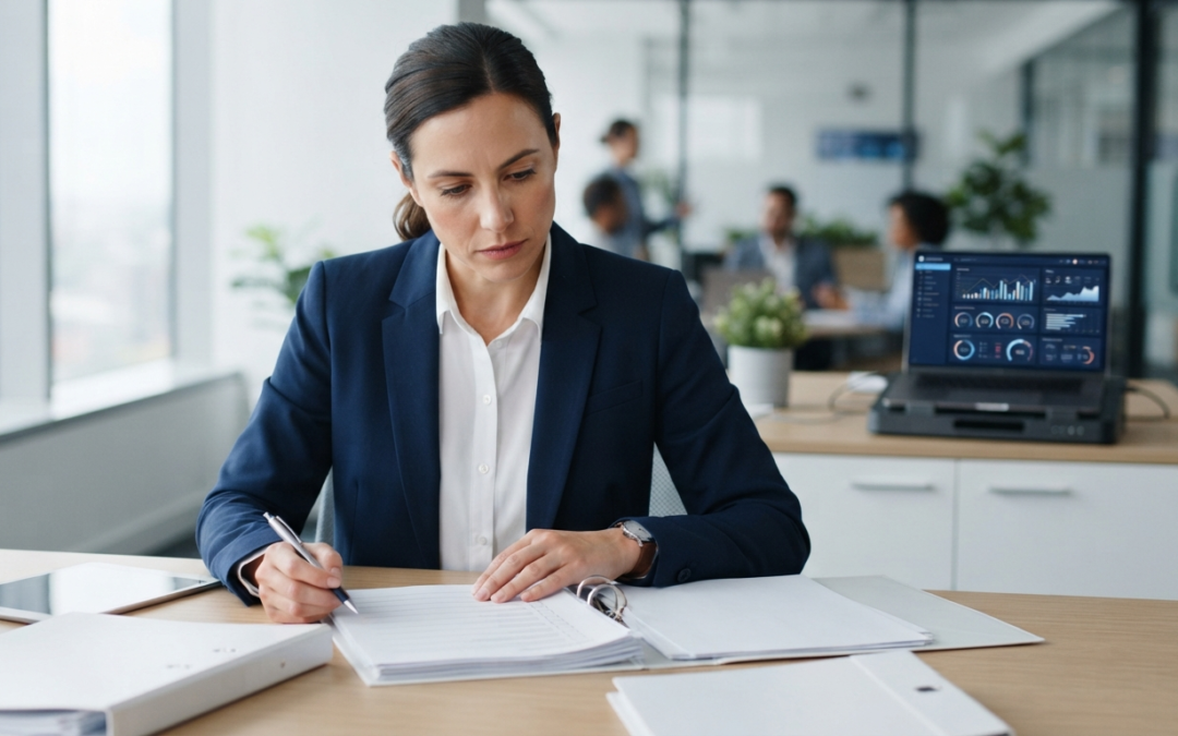ISO 9001:2015 Requirements Checklist: Step-by-Step for Certification